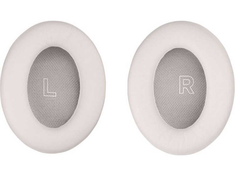 Bose QuietComfort Ultra trådløse hodetelefoner, Over-Ear (hvit) Hodetelefoner