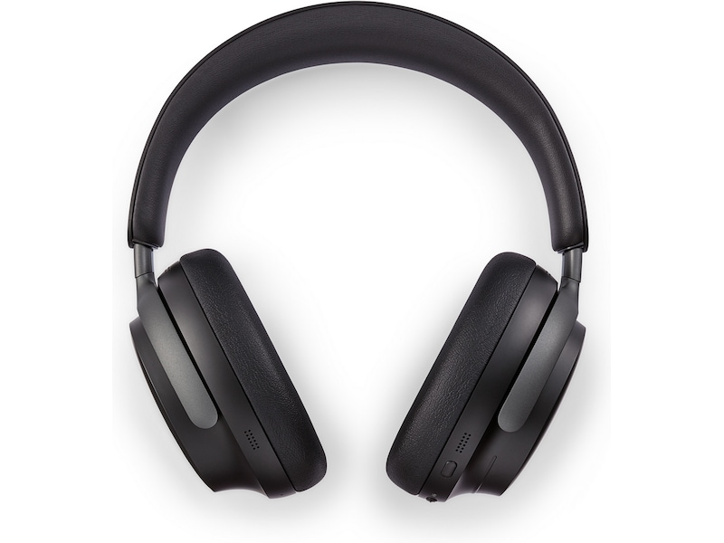 Bose QuietComfort Ultra trådløse hodetelefoner, Over-Ear (sort) Hodetelefoner