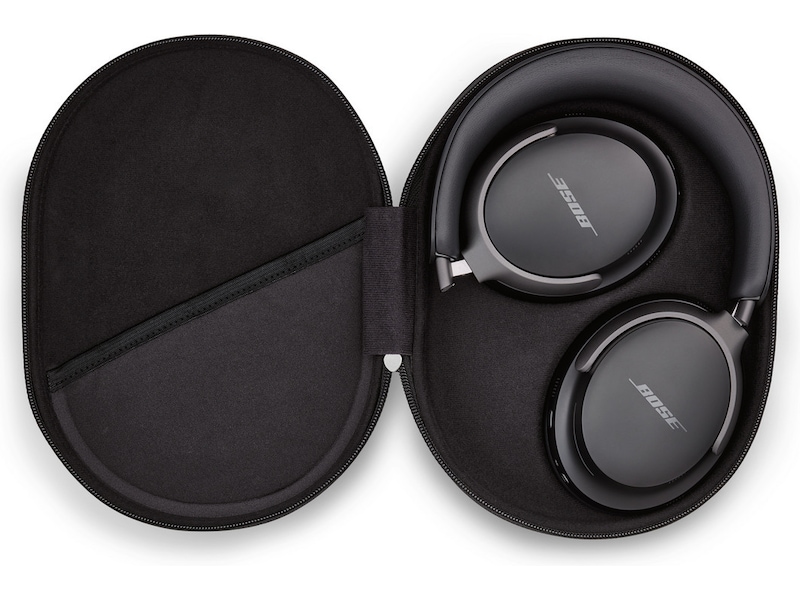 Bose QuietComfort Ultra trådløse hodetelefoner, Over-Ear (sort) Hodetelefoner