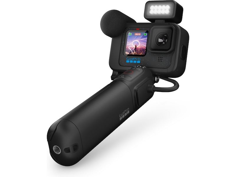 GoPro HERO12 Black Creator Edition Actionkamera