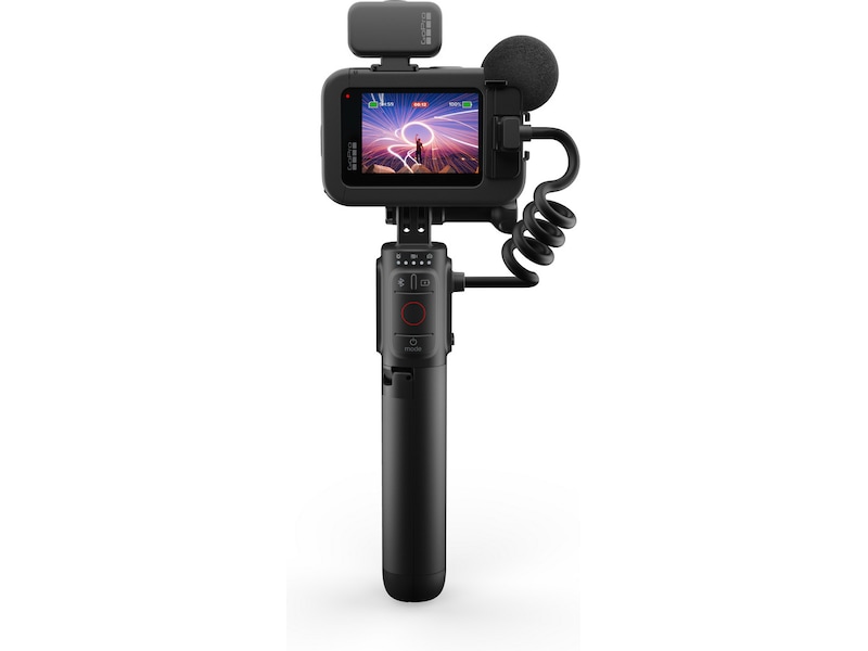 GoPro HERO12 Black Creator Edition Actionkamera