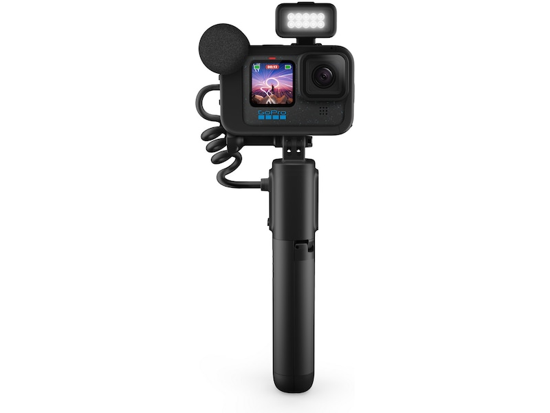 GoPro HERO12 Black Creator Edition Actionkamera