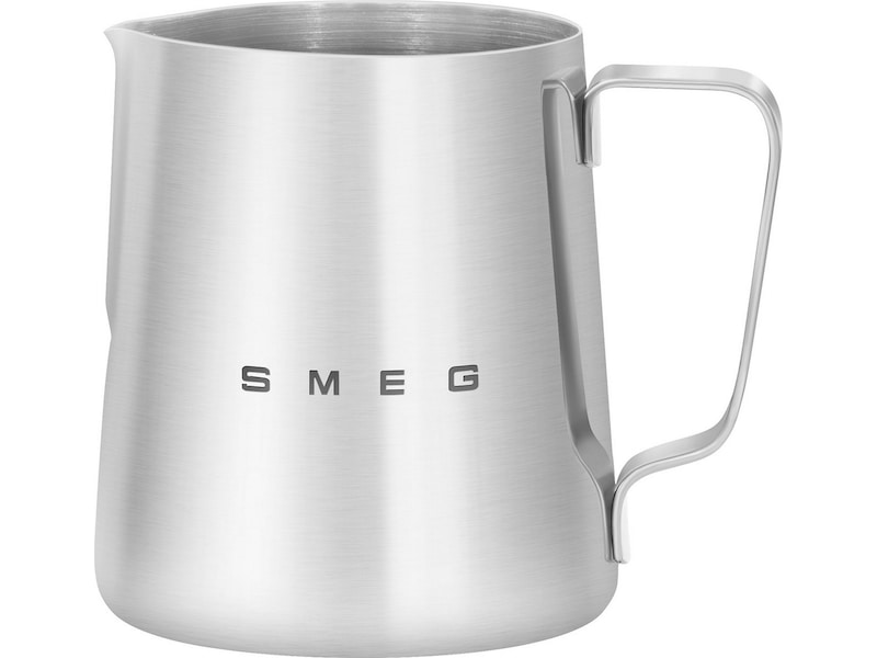 Smeg CMMJ01 450 ml Melkekanne Tilbehør til kaffemaskiner