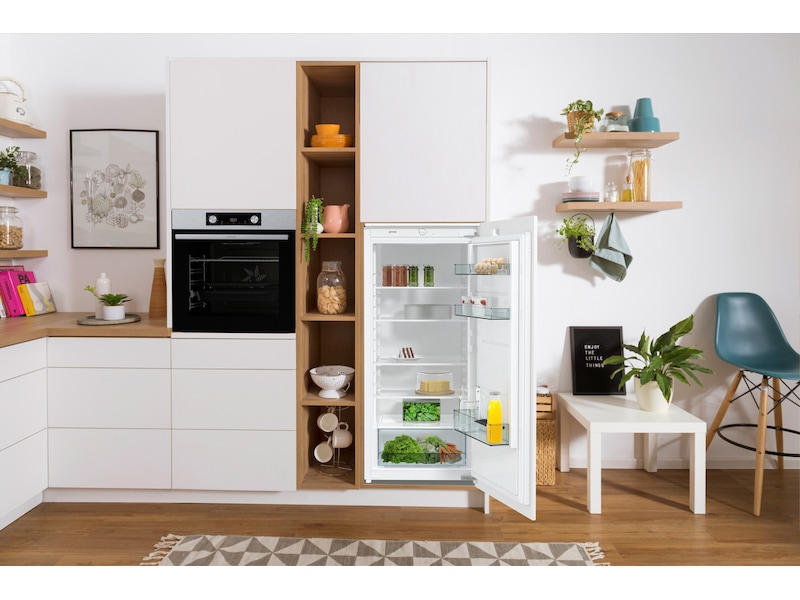Gorenje RI412EE1 Integrert kjøleskap Integrert kjøleskap