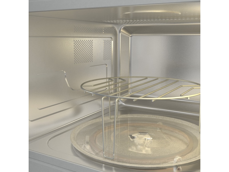 Gorenje integrert microbølgeovn BM201SG3 (sort) Mikrobølgeovn