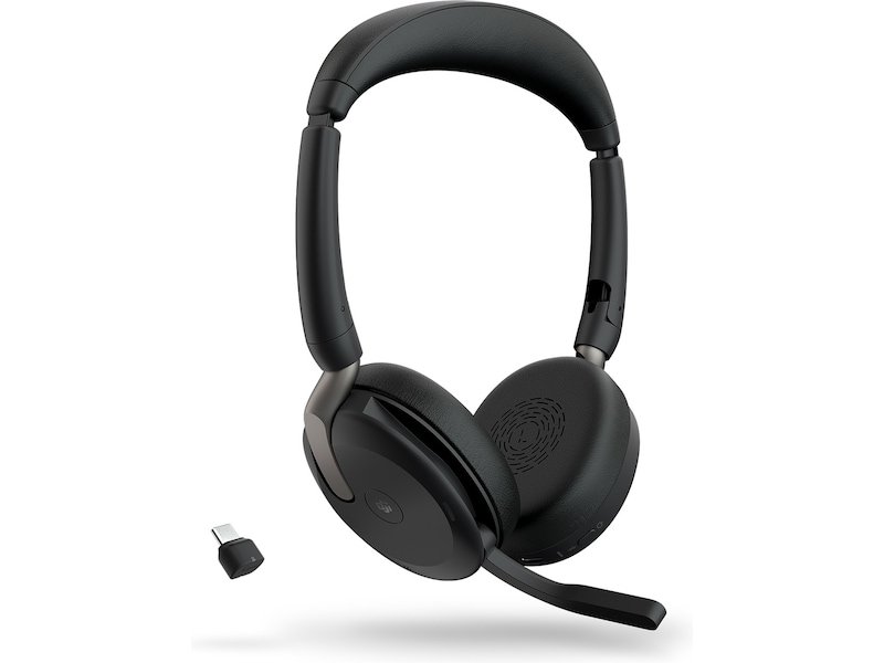 Jabra Evolve2 65 Flex USB-C MS Stereo Headset
