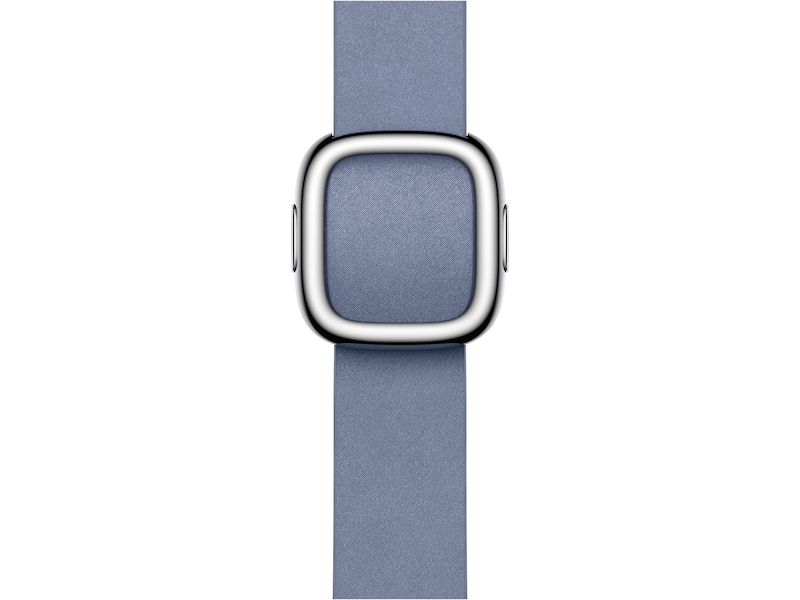 Apple Watch 41mm Modern Buckle L (lavendelblå) Reim