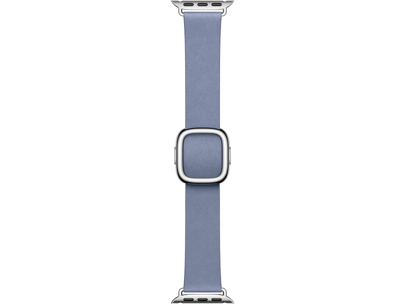 Apple Watch 41mm Modern Buckle L (lavendelblå) Reim