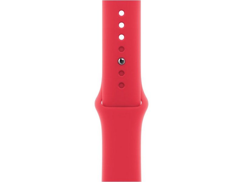 Apple Watch 41mm Sport Band (PRODUCT)RED Reim