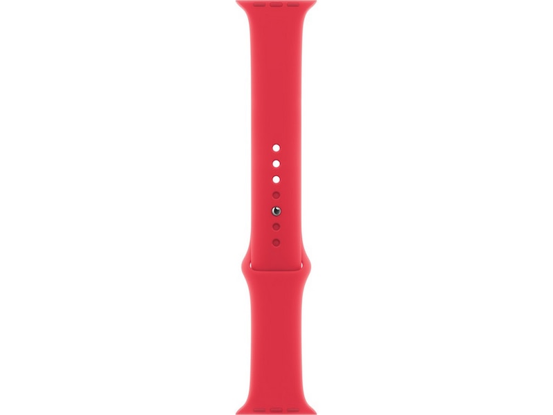 Apple Watch 41mm Sport Band (PRODUCT)RED Reim