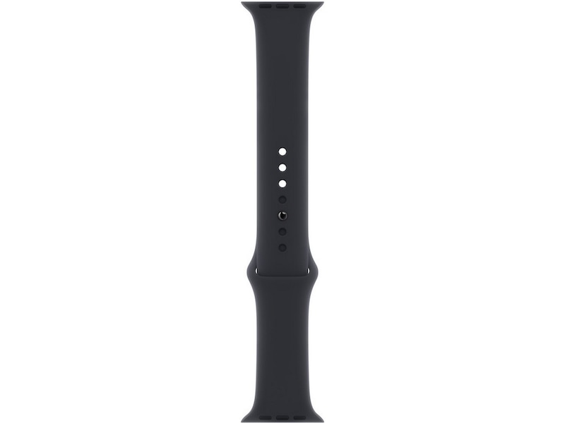 Apple Watch 45mm Sport Band (midnatt) Reim