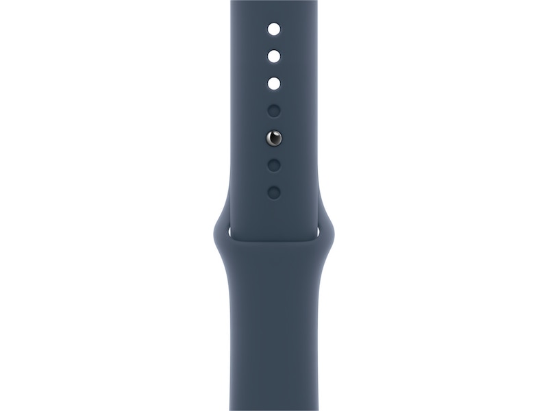 Apple Watch 41mm Sport Band (stormblå) Reim