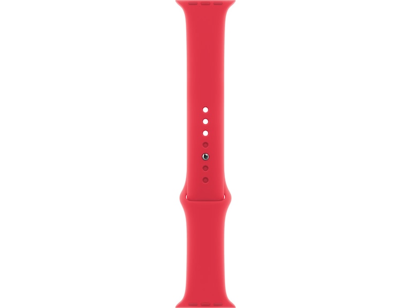 Apple Watch 45mm Sport Band (PRODUCT)RED Reim