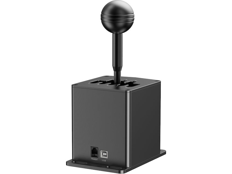 Moza Racing HGP H-Shifter Ratt & pedaler