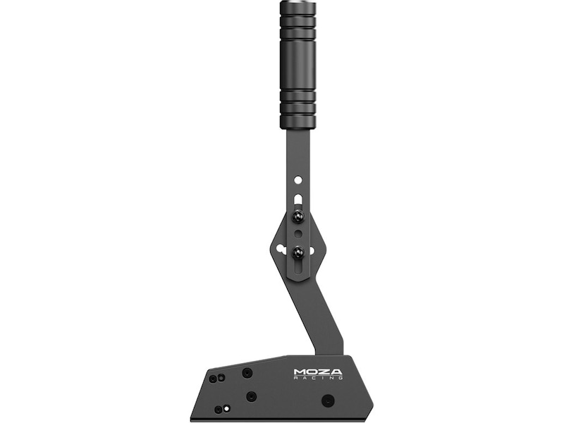Moza Racing HBP Håndbrekk Ratt & pedaler