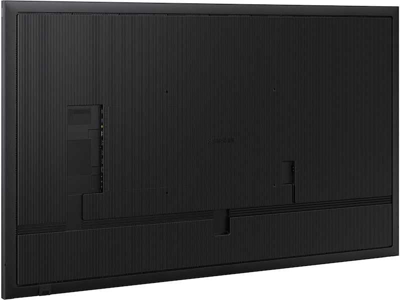 Samsung 85" 4K Public Display QM85C Public Display