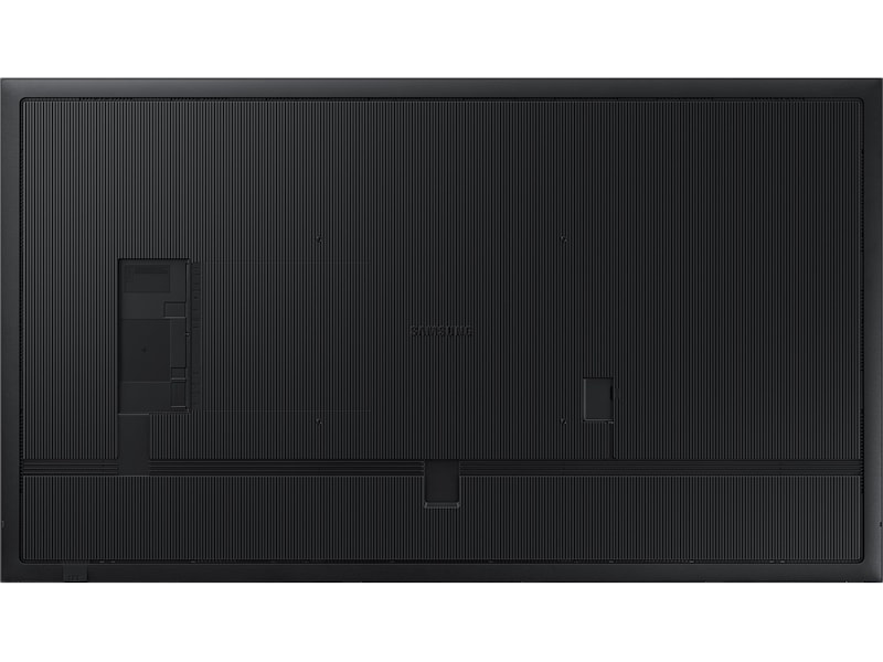 Samsung 85" 4K Public Display QM85C Public Display