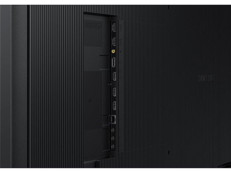 Samsung 85" 4K Public Display QM85C Public Display