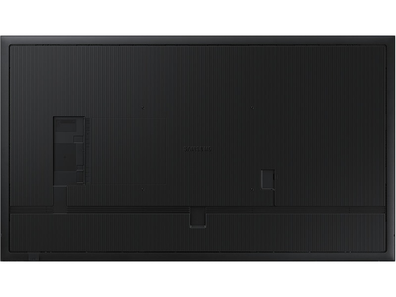 Samsung 75" 4K Public Display QM75C Public Display