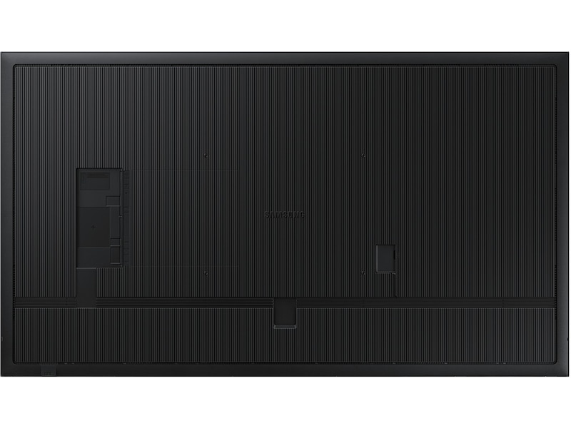 Samsung 65" 4K Public Display QB65C Public Display