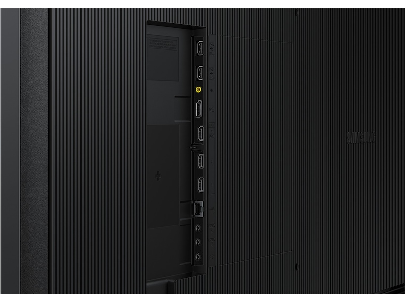 Samsung 65" 4K Public Display QM65C Public Display