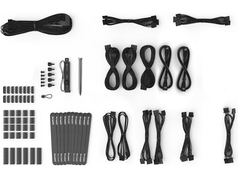 be quiet! Dark Power Pro 13 1300W PSU Enheter