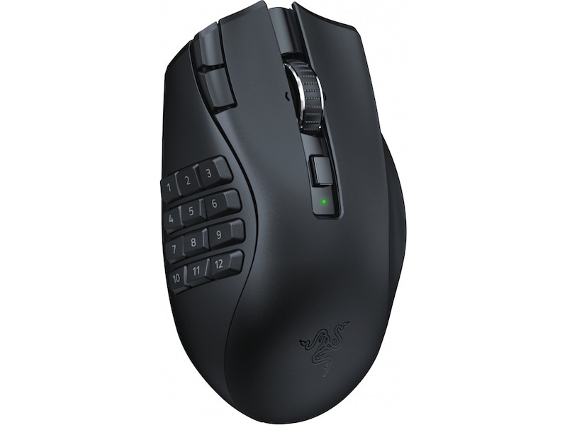Razer Naga V2 Hyperspeed Gamingmus Gamingmus
