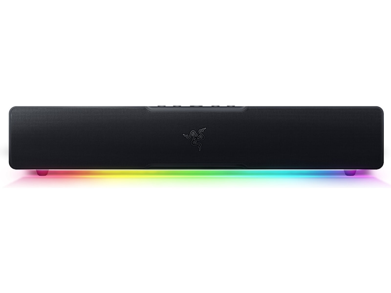 Razer Leviathan V2 X Gaming Høyttaler Trådløs / Bluetooth-høyttaler