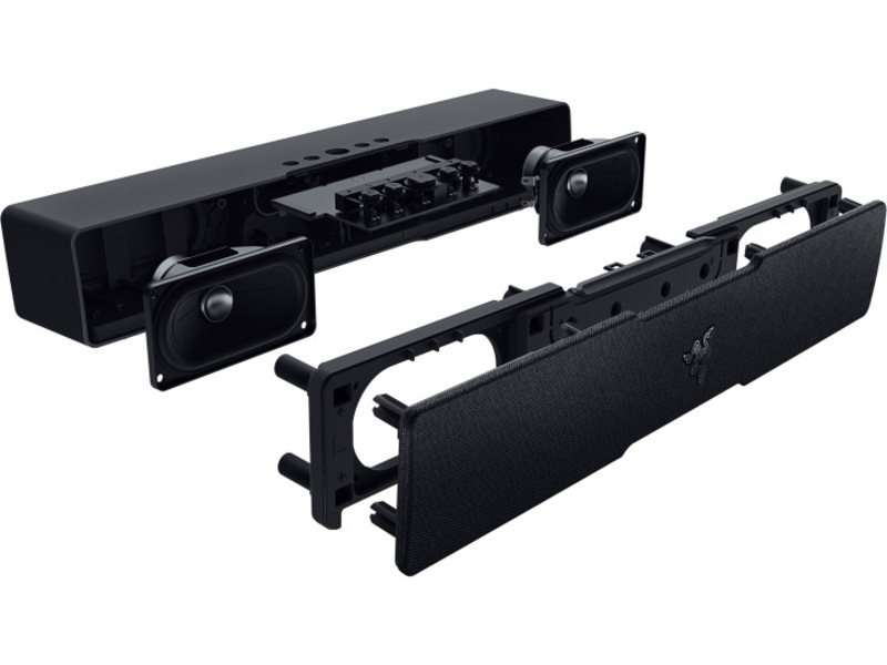 Razer Leviathan V2 X Gaming Høyttaler Trådløs / Bluetooth-høyttaler