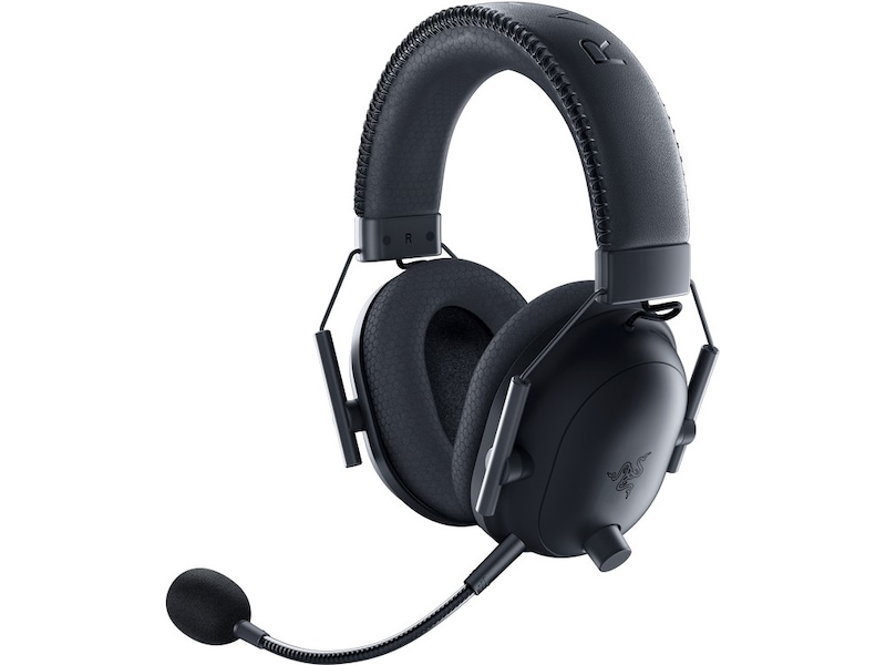 Razer BlackShark V2 Pro Trådløst Gamingheadset (sort) Gaming headset