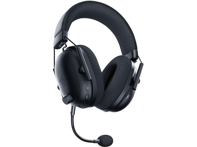 Razer BlackShark V2 Pro Trådløst Gamingheadset (sort) Gaming headset