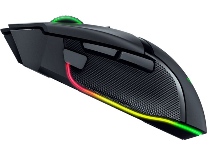 Razer Basilisk V3 Pro Gamingmus (sort) Gamingmus