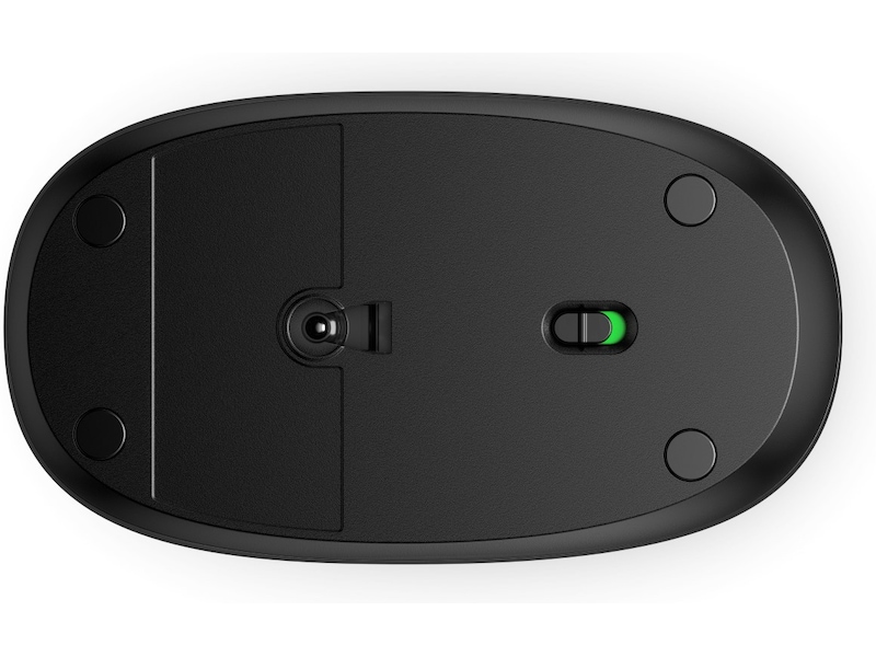 HP 240 Trådløs mus (sort) Mus