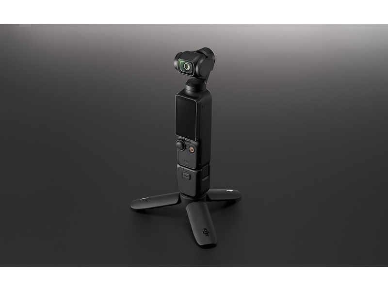 DJI Osmo Mini Tripod Kameragrep