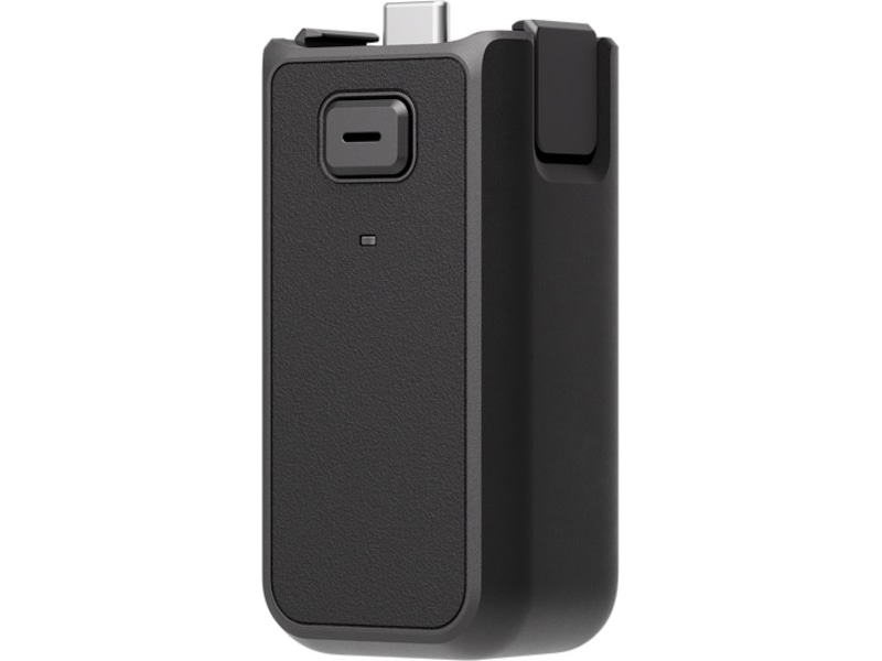 DJI Osmo Pocket 3 Battery Handle Kameragrep