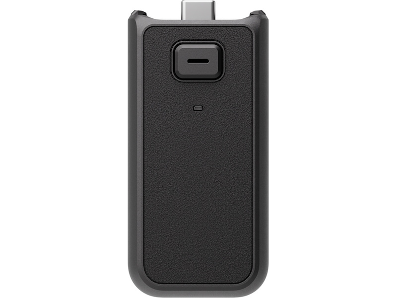 DJI Osmo Pocket 3 Battery Handle Kameragrep