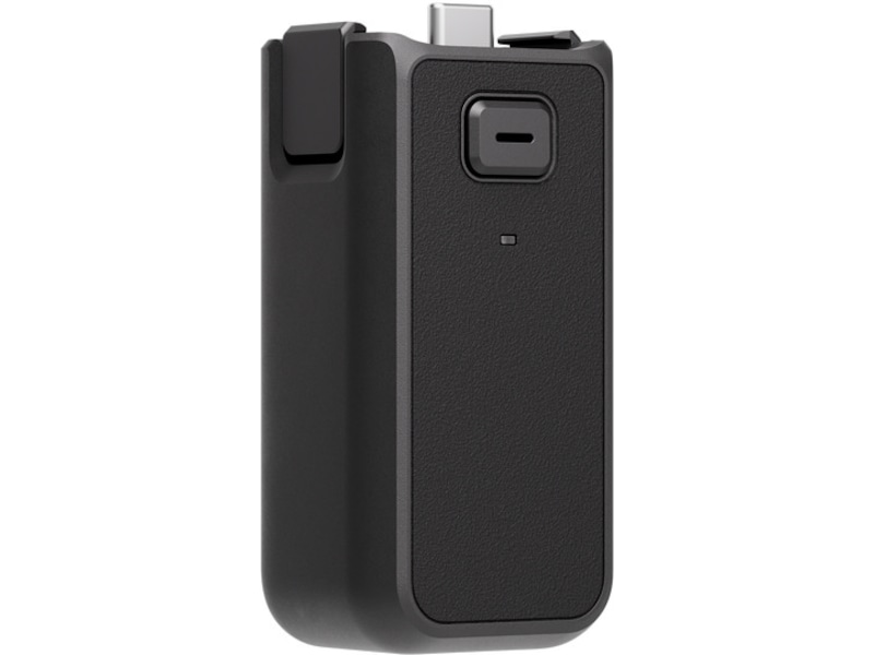 DJI Osmo Pocket 3 Battery Handle Kameragrep