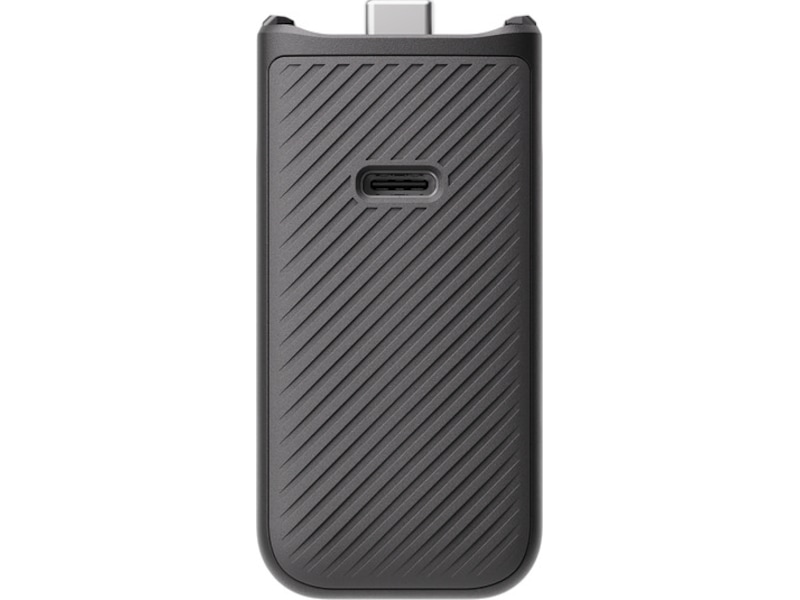 DJI Osmo Pocket 3 Battery Handle Kameragrep