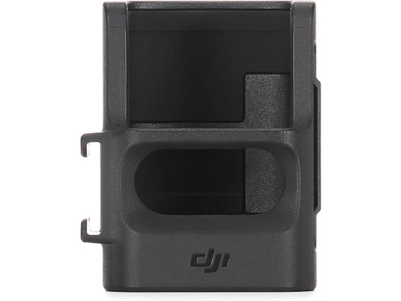 DJI Osmo Pocket 3 Expansion Adapter Tilbehørssett til kamera