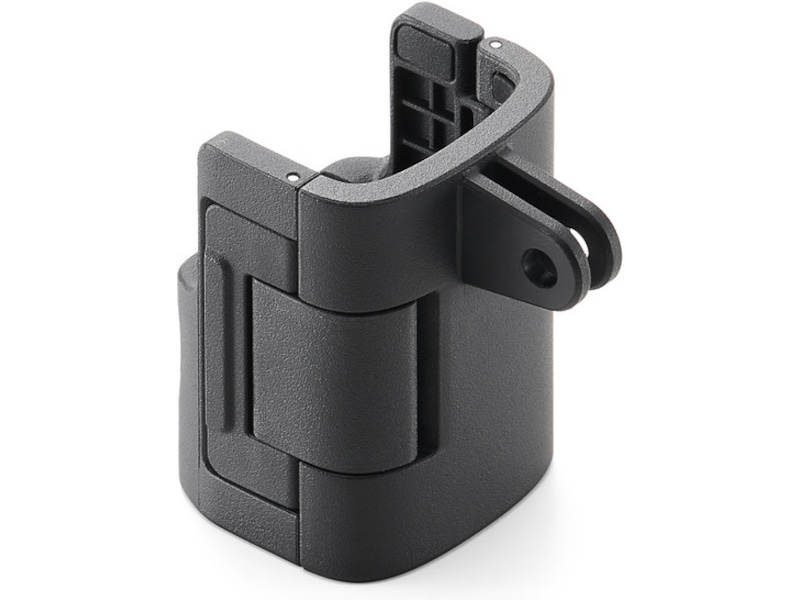 DJI Osmo Pocket 3 Expansion Adapter Tilbehørssett til kamera