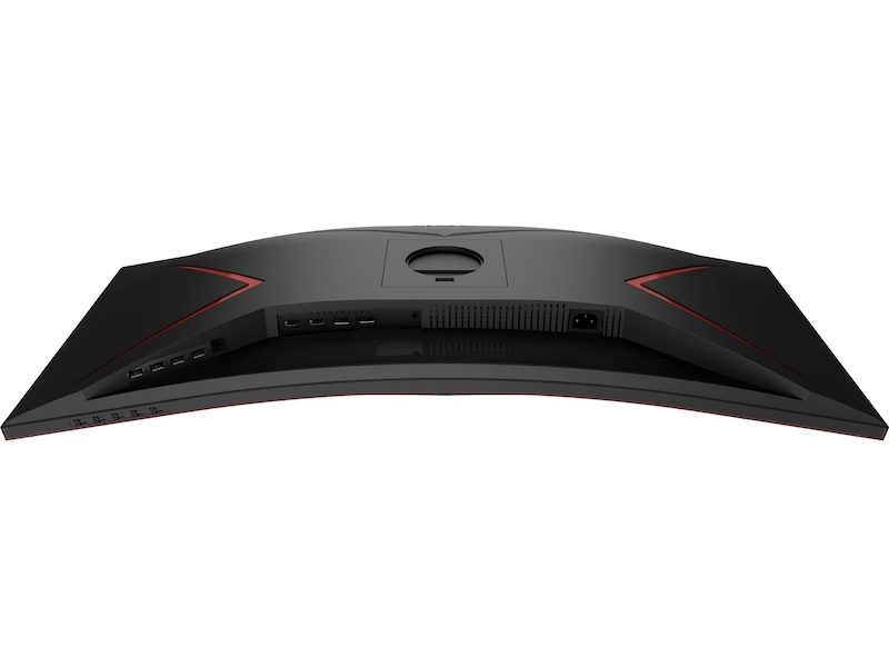 AOC 34" curved gamingskjerm CU34G2XP Skjermer