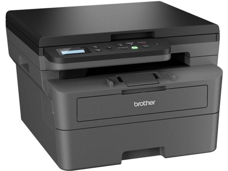 Brother DCP-L2620DW laserskriver Skrivere