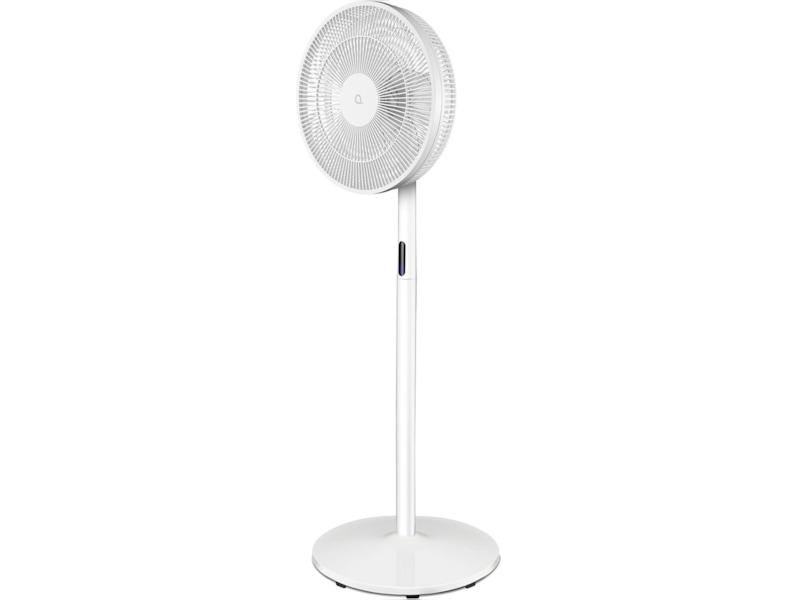 Andersson VRF 2.7 stillegående gulvvifte (hvit) Vifter & vifteovn