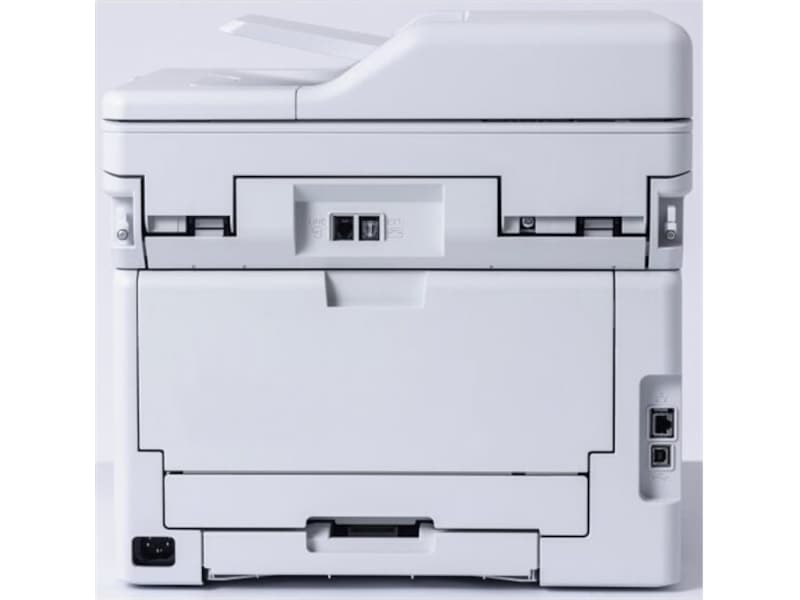 Brother LED MFC-L3760CDW laserskriver Skrivere