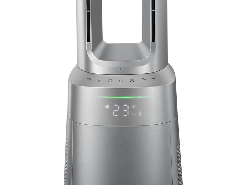 Loeffen LFAP8000 Luftrenser & vifte Luftrensere