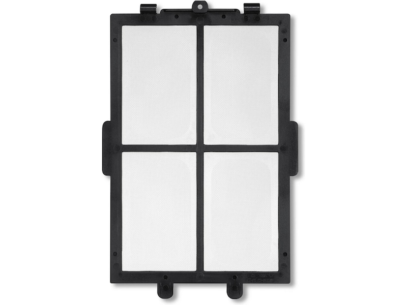 Loeffen LFAP8000 Luftrenser & vifte Luftrensere