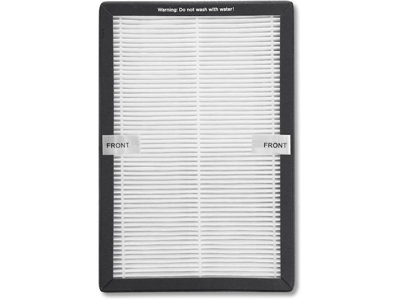 Loeffen LFAP8000 Luftrenser & vifte Luftrensere