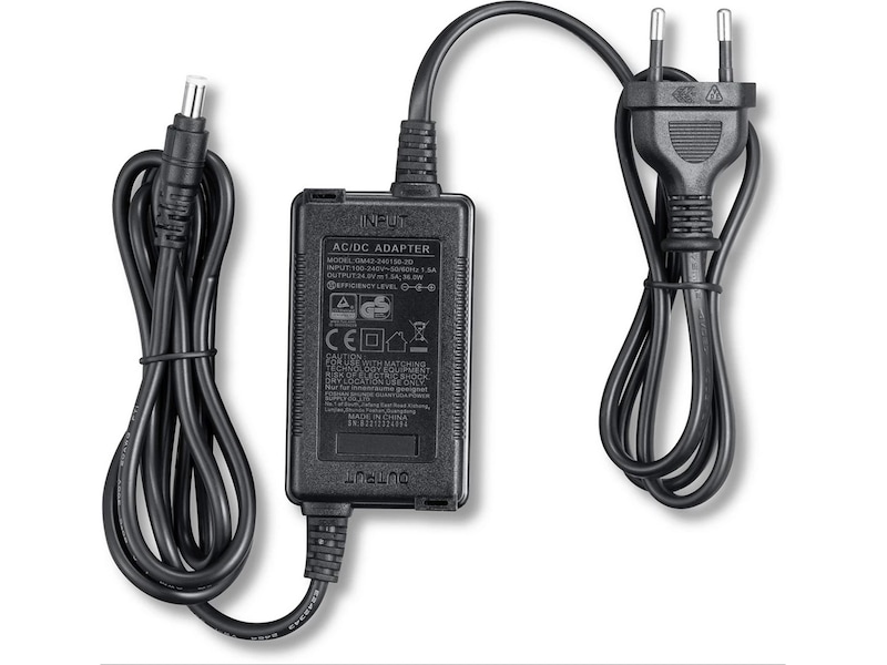 Loeffen LFAP8000 Luftrenser & vifte Luftrensere