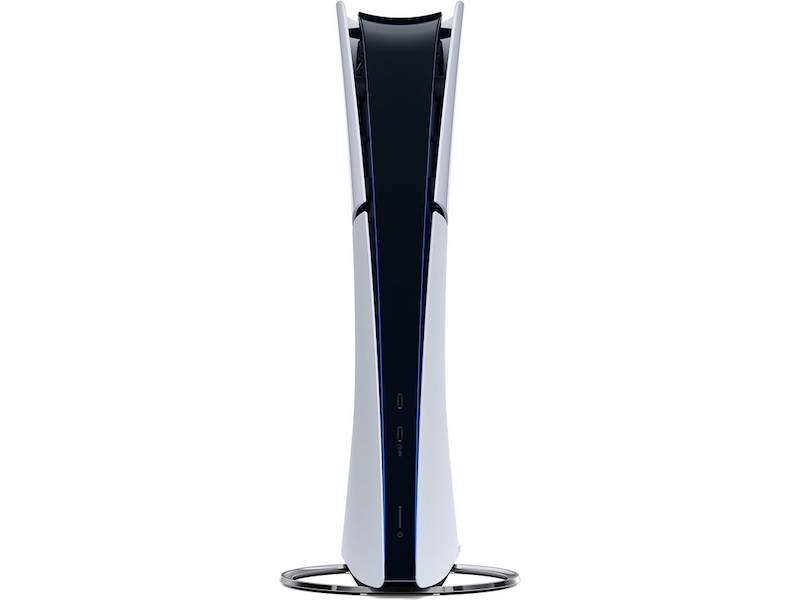 PlayStation 5 Vertikal Stand Tilbehør til PS5