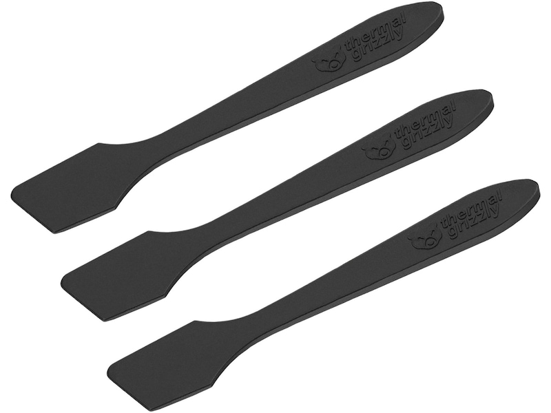 Thermal Grizzly Spatel Tilbehør